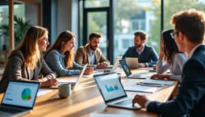 Agence de communication digitale : tarifs, services et conseils clés