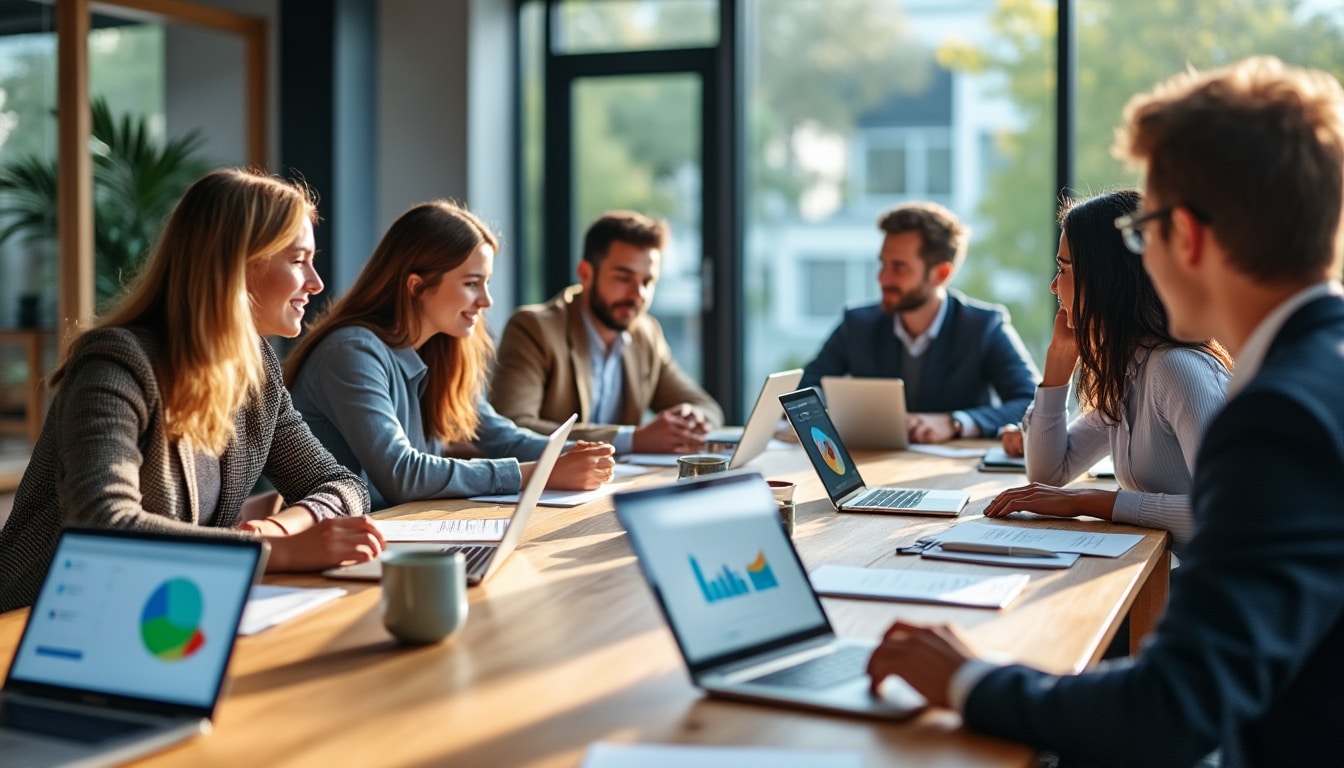 Agence de communication digitale : tarifs, services et conseils clés