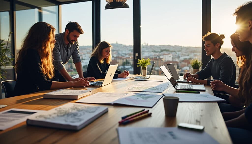 Agence de publicité à Marseille : choisissez l’expertise locale adaptée
