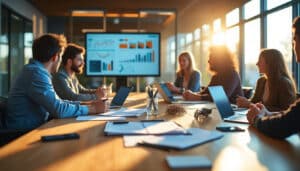 Cabinet de conseil en stratégie digitale : guide complet pour bien choisir