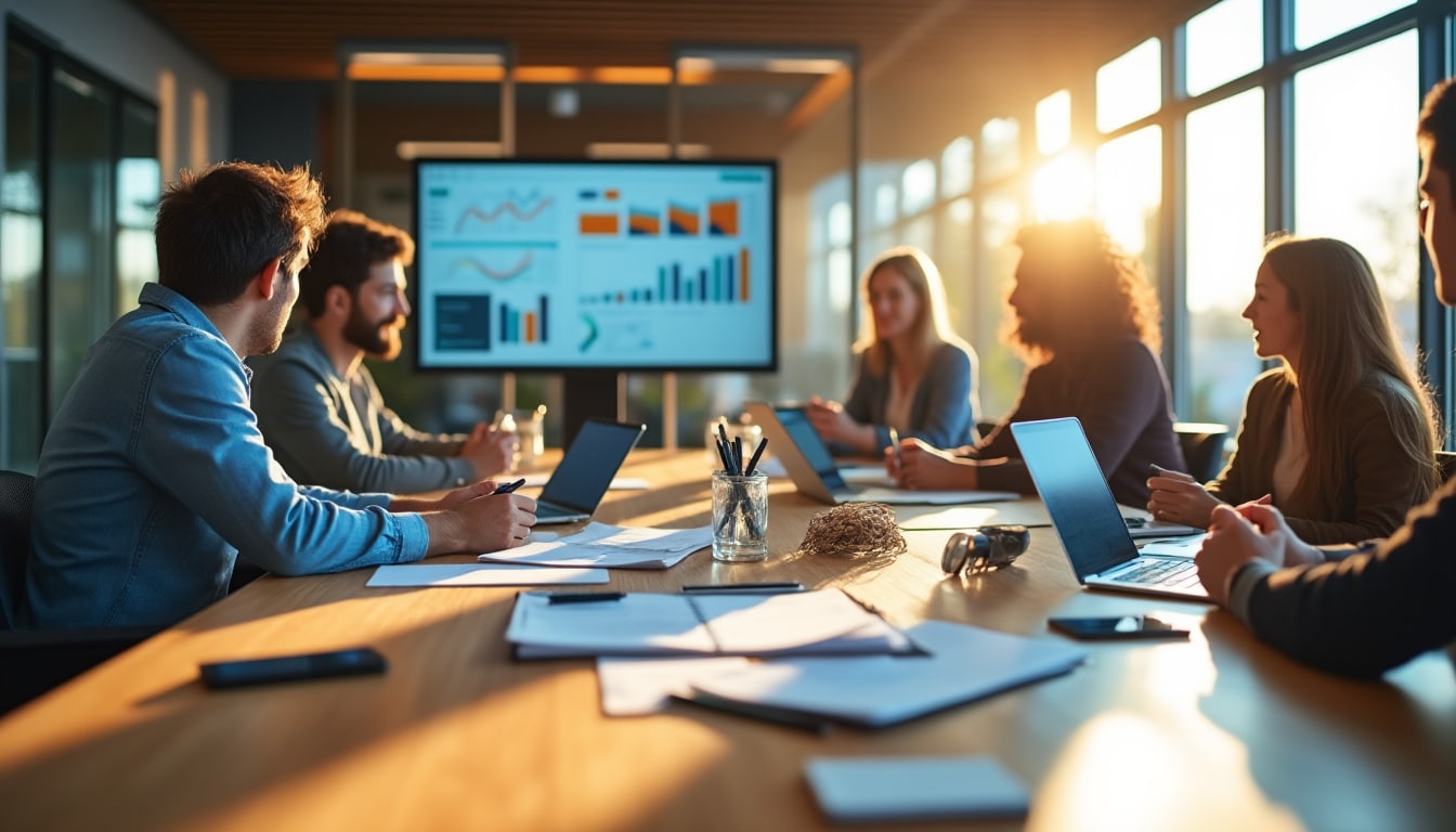 Cabinet de conseil en stratégie digitale : guide complet pour bien choisir
