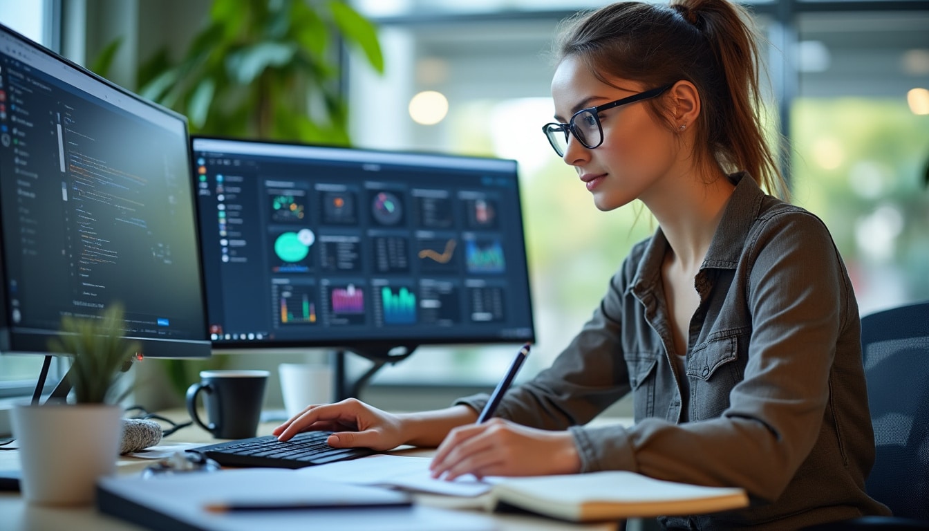 Chargée de marketing digital : missions, compétences et outils clés