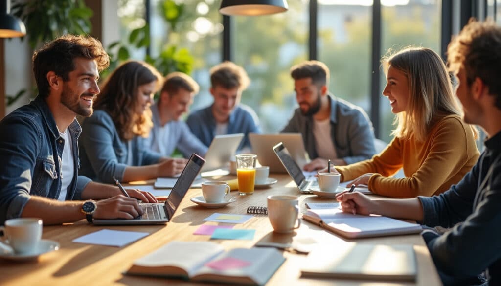 Conseil en communication digitale : stratégies efficaces pour réussir