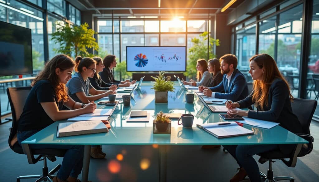 Les défis du développement du marketing digital : clés pour réussir