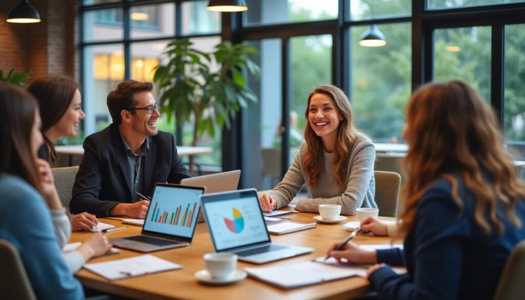 Formation en stratégie de communication digitale : guide complet