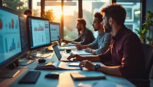 Les leviers du marketing digital pour booster votre stratégie en ligne
