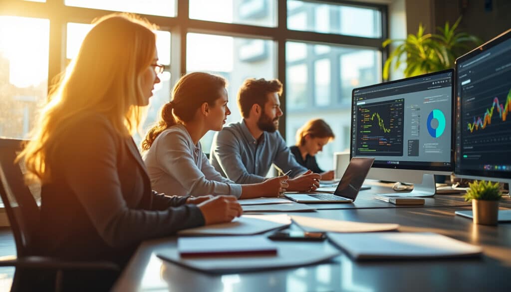 Logiciel de gestion pour agence de publicité : guide complet 2026