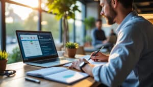 Prospect logiciel : choisir l’outil idéal pour booster vos ventes
