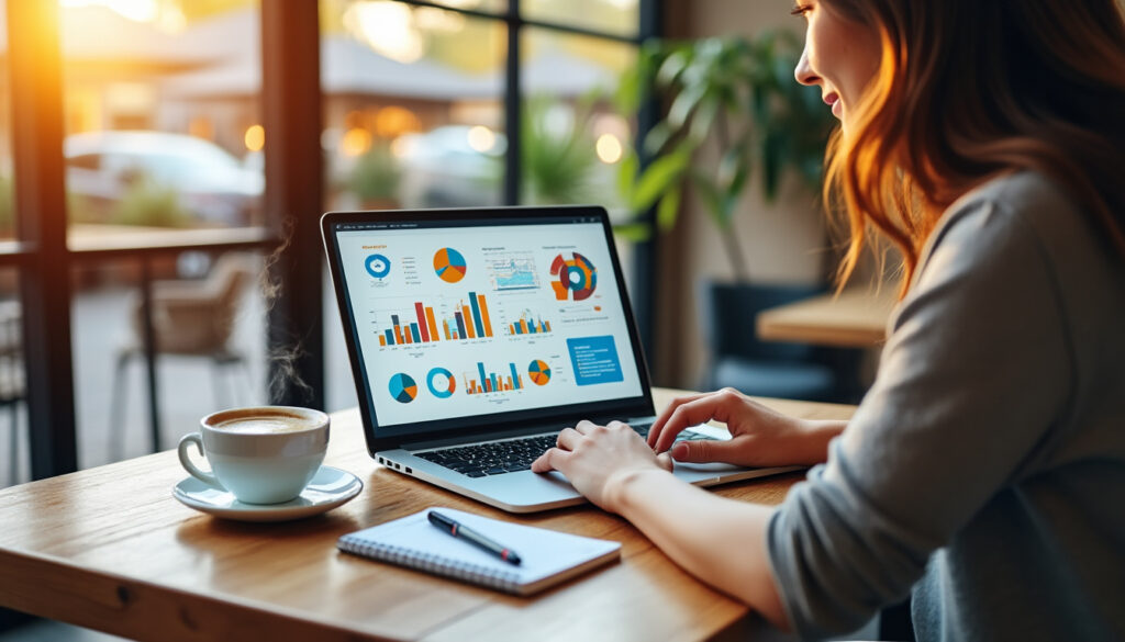 Se lancer dans le marketing digital : guide pour réussir efficacement
