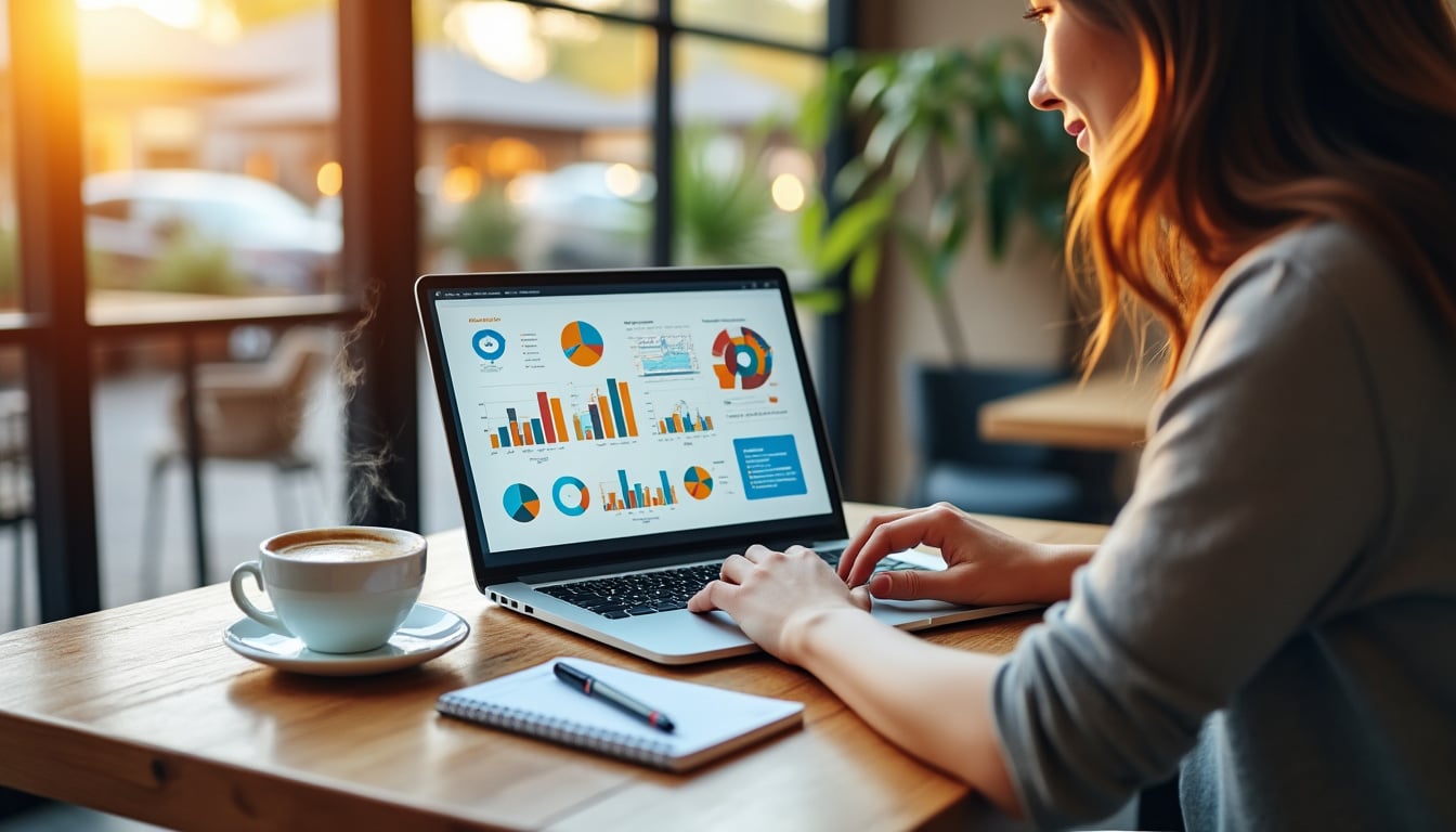 Se lancer dans le marketing digital : guide pour réussir efficacement