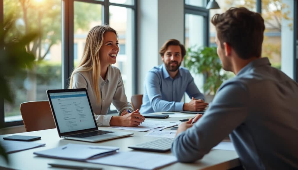 Campagne de recrutement : choisir la bonne méthode