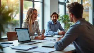 Campagne de recrutement : choisir la bonne méthode