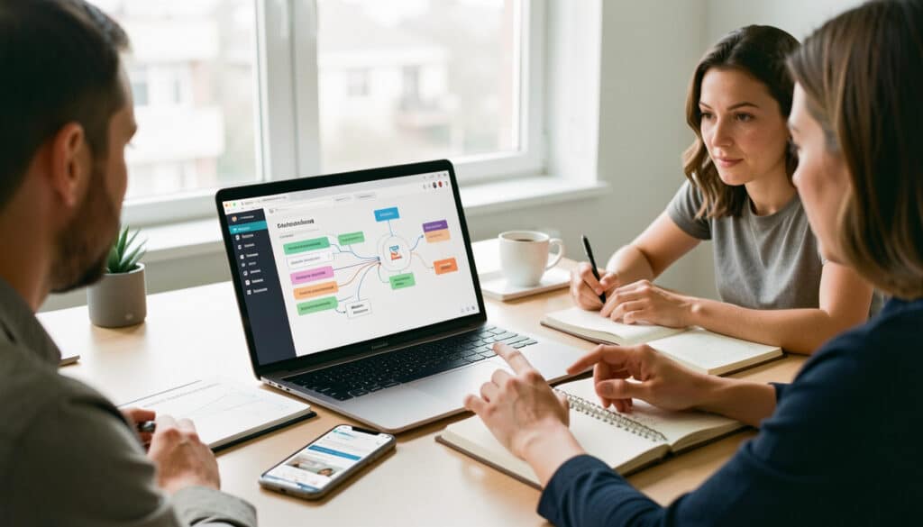 Automatiser ses campagnes marketing multicanales