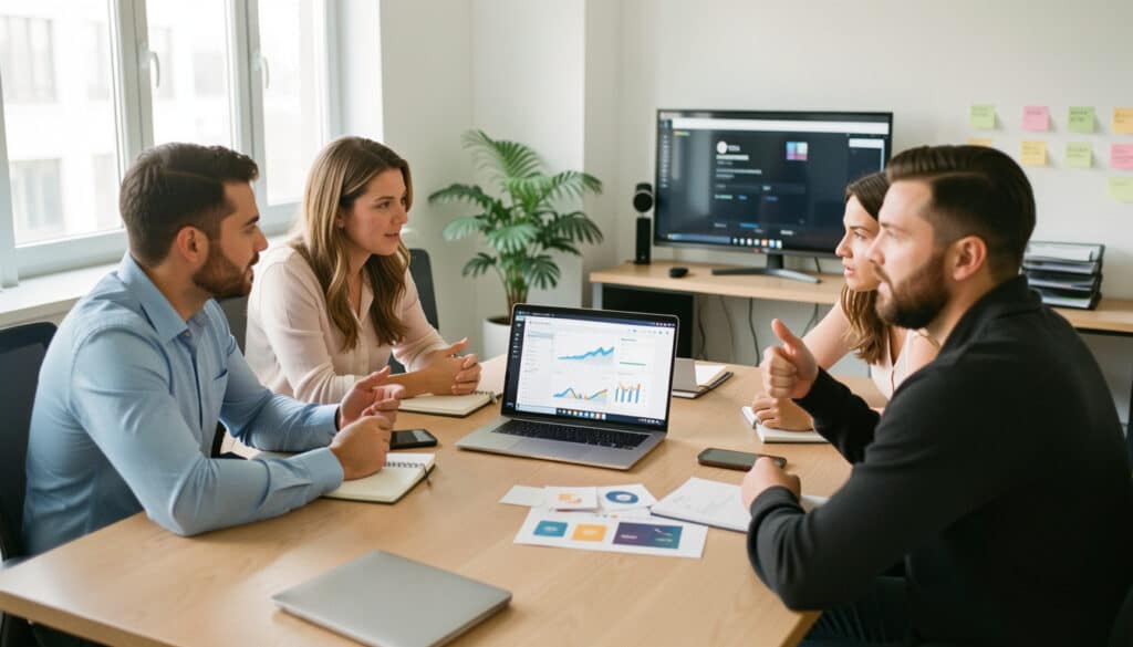 Agence de conseil digital : comment bien la choisir