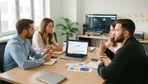 Agence de conseil digital : comment bien la choisir