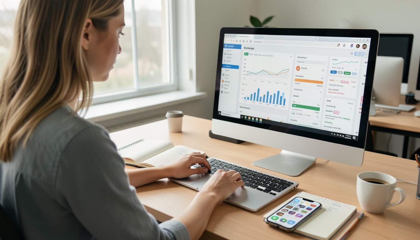 Qu’est-ce que le marketing digital et à quoi sert-il ?