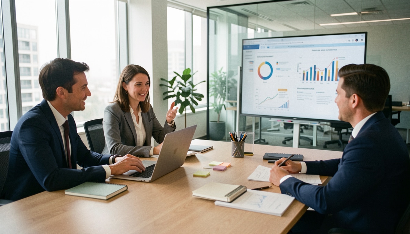 Comment choisir un cabinet de conseil en marketing