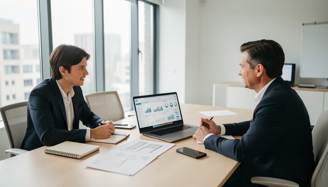 Choisir un cabinet de conseil digital sans se tromper