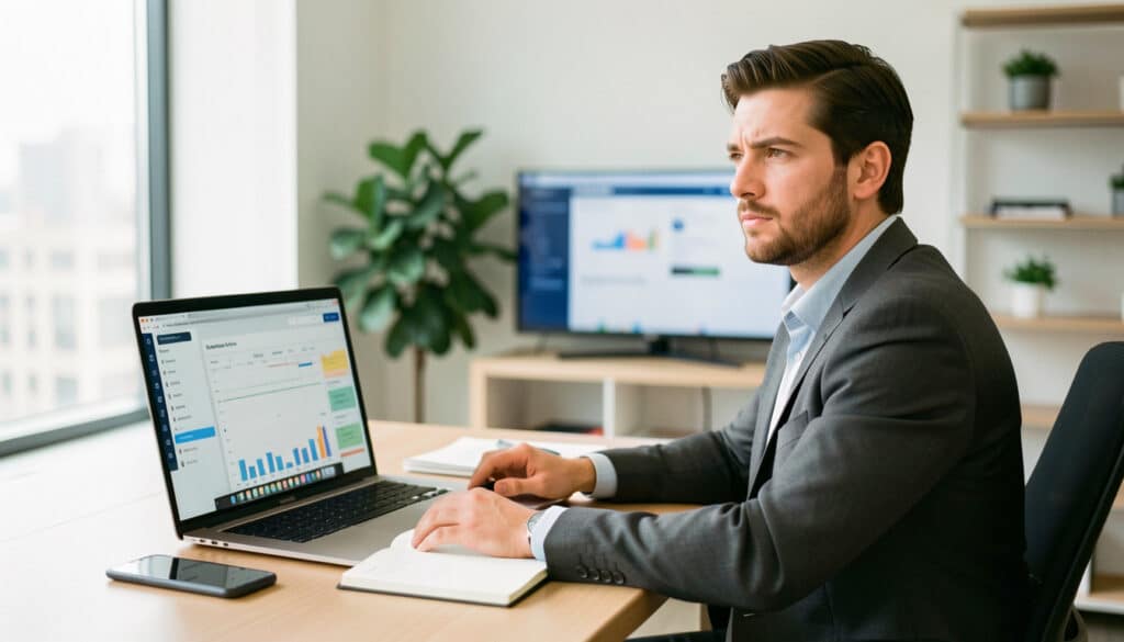 Consultant en stratégie digitale : missions et salaire