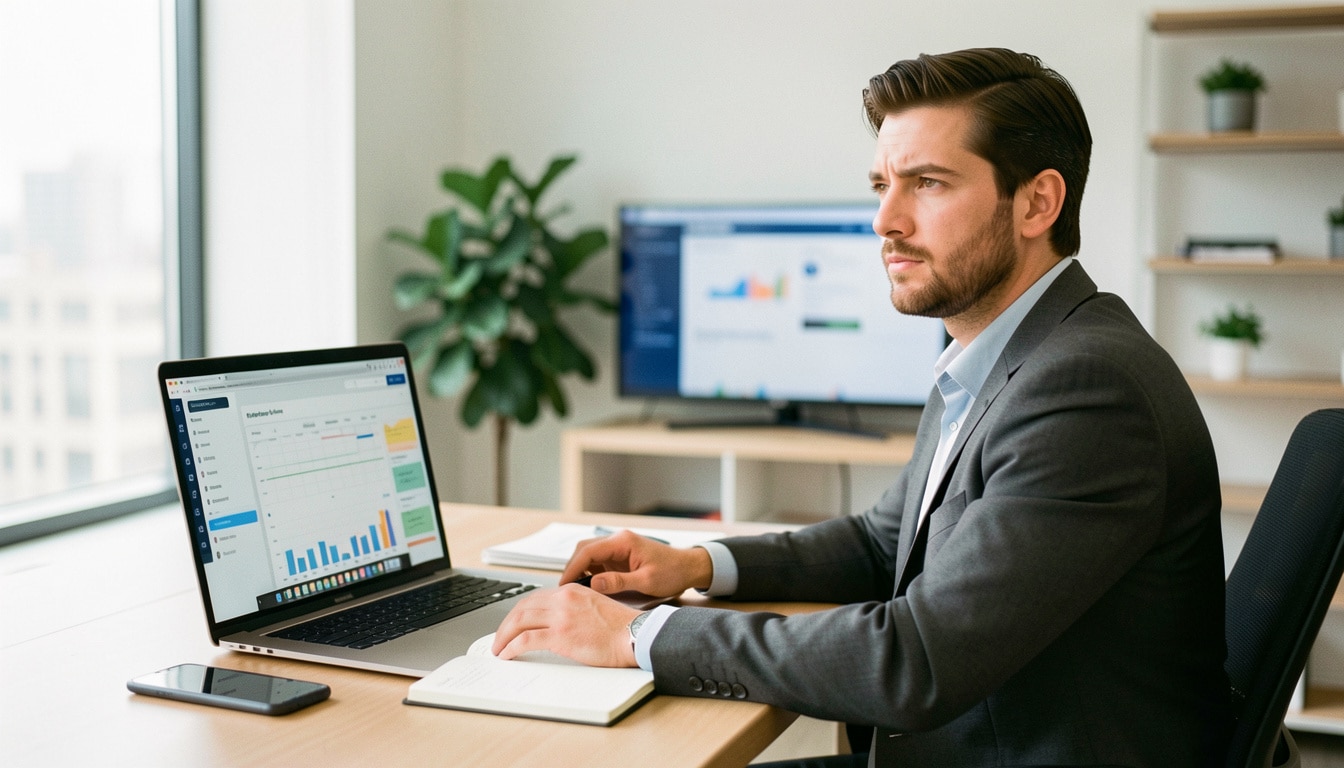 Consultant en stratégie digitale : missions et salaire