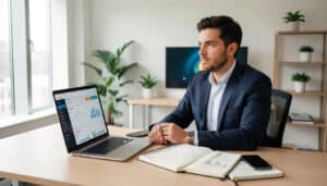 Expert en marketing digital : missions, salaire, parcours
