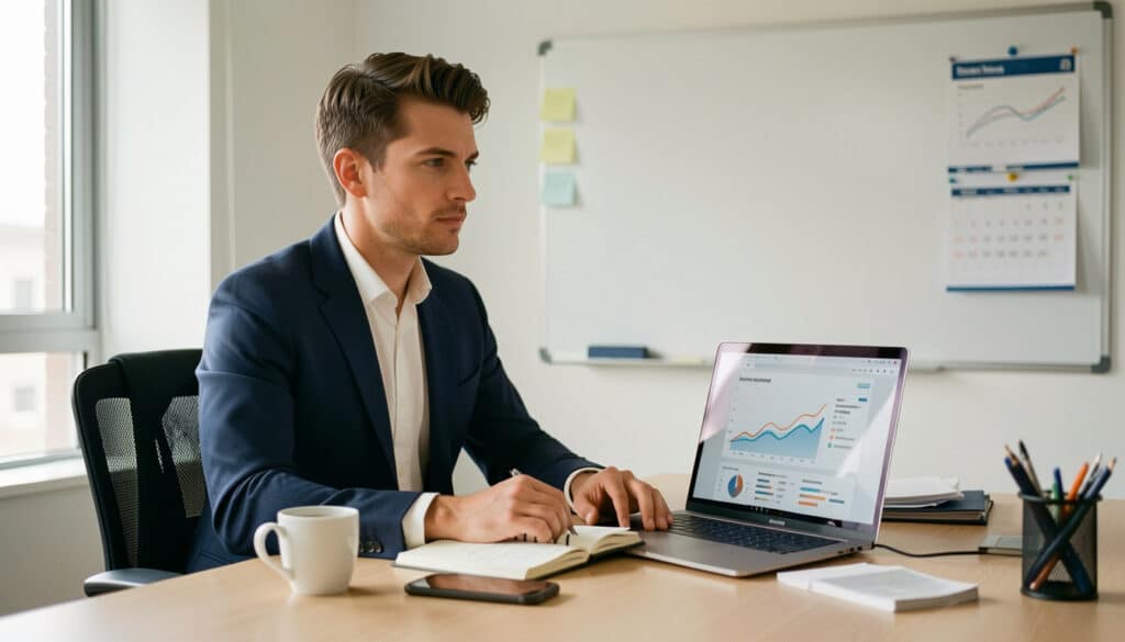Expert en marketing : rôle, missions et compétences