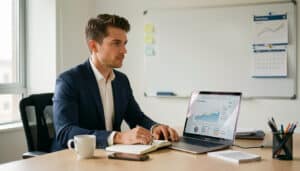 Expert en marketing : rôle, missions et compétences