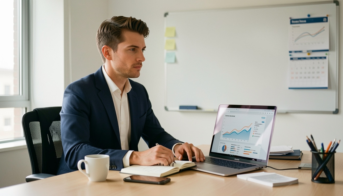 Expert en marketing : rôle, missions et compétences