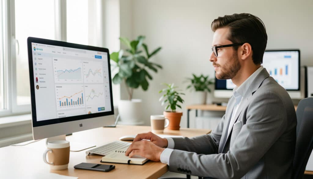 Expert en stratégie digitale : missions, formation, salaire
