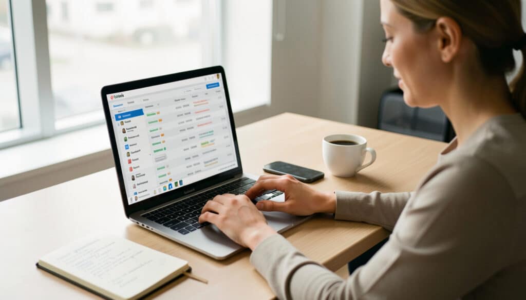 Comment qualifier une base de données efficacement