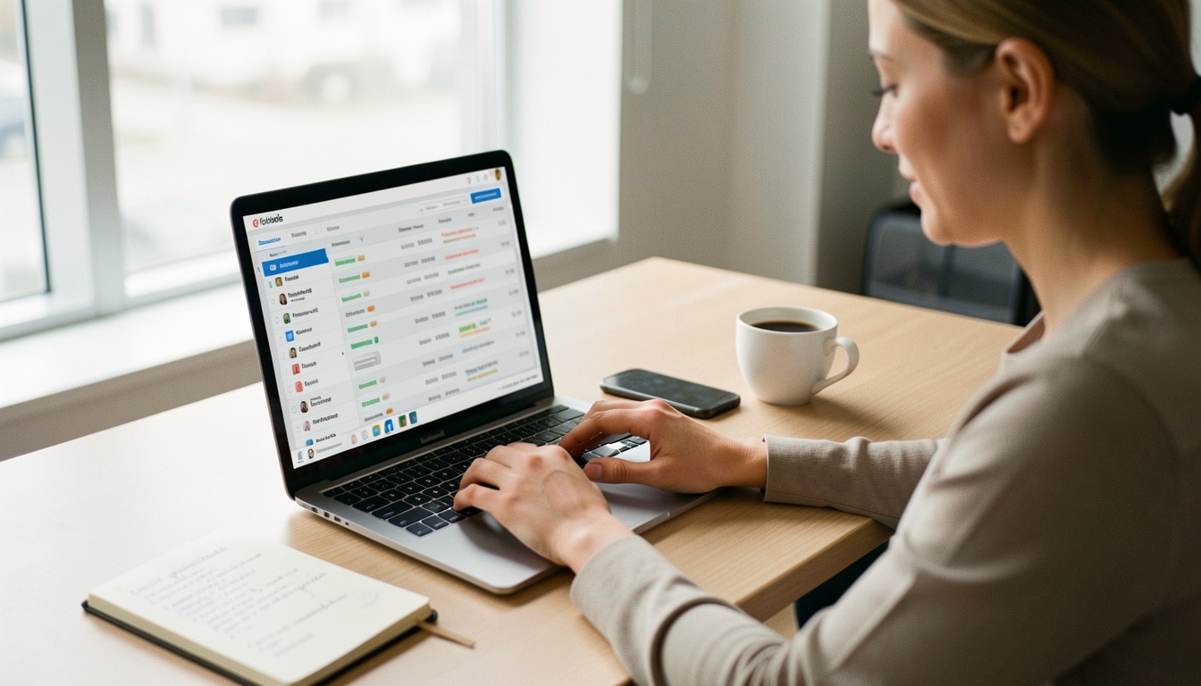Comment qualifier une base de données efficacement