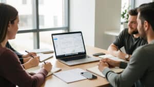 Définir une stratégie internet utile et efficace