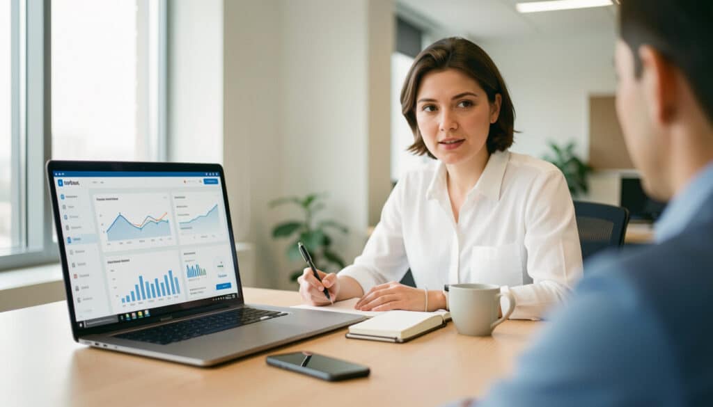 Choisir un expert LinkedIn Ads pour vos campagnes B2B